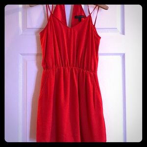 Banana Republic dress